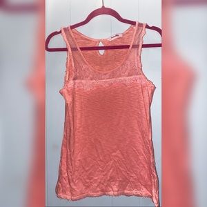 Hunkemoller Tank Top